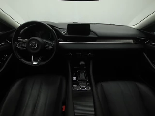 Mazda 6 Mazda 6 2.0 SkyActiv-G Exclusive-Line automaat : dealer onderhouden en afneembare trekhaak - afbeelding nr 22