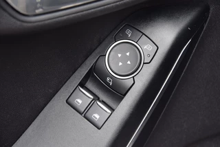Ford Fiesta Ford Fiesta 1.0 EcoBoost ST-Line | lederen/stof bekleding | stuurwiel verwarmd | cruise control | - afbeelding nr 28