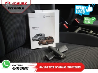 Volkswagen Caddy - afbeelding nr 25