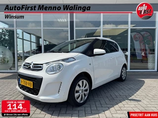 Citroën C1 - 496196301-0