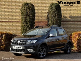 Dacia Sandero Stepway 0.9 TCe SL Cruise*Navi*Airco*PDC