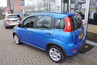 Fiat Panda - afbeelding nr 6