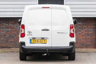 Toyota ProAce Toyota ProAce CITY 1.5 D-4D Cool Comf. - afbeelding nr 4