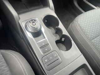 Ford Kuga Ford Kuga 2.5 PHEV Titanium | Navigatie | Stoelverwarming | Plug-in - afbeelding nr 21