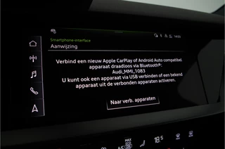 Audi A3 Audi A3 Sportback 30 TFSI Pro Line > Stoelverwarming/Cruise/Apple Carplay/Android Auto... - afbeelding nr 19