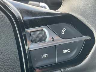 Peugeot 2008 Peugeot 2008 1.2 PureTech 130 Allure Automaat 360cam Carplay Nav/Cruise Blue Beauty! - afbeelding nr 30