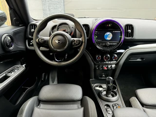 MINI Countryman Mini Countryman 1.5 Cooper Chili Automaat | Leer | Keyless entry | Climate Control | Navigatiesysteem | Apple CarPlay | LED verlichting | Getint glas | Harman/Kardon audio | Elektrische achterklep - afbeelding nr 30