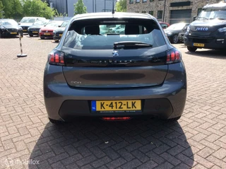 Peugeot 208 Peugeot 208 1.2 PureTech Active Climate contr Apple Carplay - afbeelding nr 6