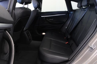 BMW 3 Serie |Pano| - afbeelding nr 12