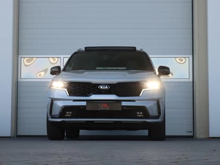 Kia Sorento Kia Sorento 1.6 T-GDI Plug-in Hybrid 265PK 4WD ExecutiveLine - afbeelding nr 7