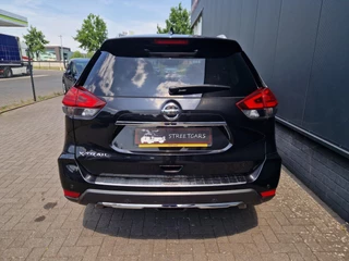 Nissan X-Trail Nissan X-Trail 1.6 DIG-T Tekna /Panoramadak /360 graden camera /deal ond. - afbeelding nr 5