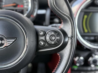 MINI Cabrio Mini Mini Cabrio 1.5 Pepper John Cooper Works - afbeelding nr 14