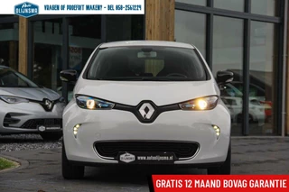 Renault ZOE Renault Zoe Zen 41kWhAccuhuur||PDC|Clima|Navi|| - afbeelding nr 5