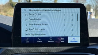 Ford Kuga Ford Kuga 2.5 PHEV ST-LINE X / Trekhaak+Driver+Techno+Winter pack - afbeelding nr 22