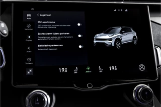 Lynk & Co 01 | 360 Camera | 7.4 kWh Boordlader | S/K-panodak | Adapt. Cruise | Memory | Elek. klep | LM 20