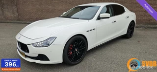 Maserati Ghibli - 33304855-0
