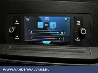 Volkswagen Caddy Volkswagen Caddy Cargo 2.0 TDI Comfort L1H1 Euro6 Airco | Multimediascherm | Zijdeur Bluetooth telefoonvoorbereiding - afbeelding nr 6