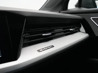 Audi Q4 e-tron Audi Q4 e-tron Sportback 45 Edition 82 kWh 286pk Trekhaak Navigatie Stoelverwarming Pdc Carplay 60 - afbeelding nr 36