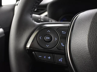 Toyota RAV4 Toyota RAV4 2.5 Hybrid AWD Bi-Tone | Parkeersensoren V+A | Stoelverwarming - afbeelding nr 20