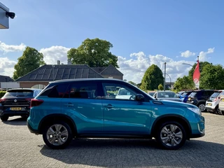 Suzuki Vitara - afbeelding nr 7
