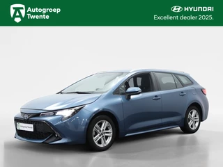 Toyota Corolla Touring Sports - 426313970-0