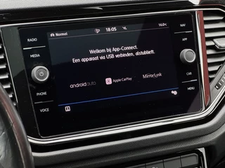 Volkswagen T-Roc - afbeelding nr 12
