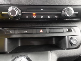 Peugeot Expert Peugeot Expert 2.0 BlueHDI 145 L3 Automaat Airco Navigatie Cruise Control Trekhaak Carplay - afbeelding nr 22