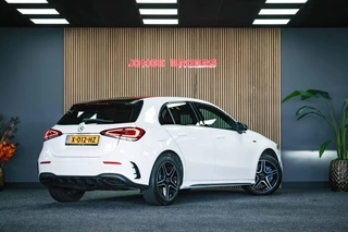 Mercedes-Benz A-Klasse Mercedes-Benz A-klasse 250 e Business Solution AMG Limited - afbeelding nr 4
