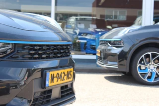 Lynk & Co 01 Lynk & Co 01 1.5 261pk Hybrid PHEV 7DCTH | Orig.NL | PanoramaDak | Camera | AppleCarplay | - afbeelding nr 17