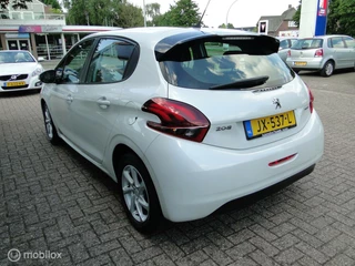 Peugeot 208 Peugeot 208 1.2 PureTech Exec, schakel, 2016, 65615 km - afbeelding nr 3