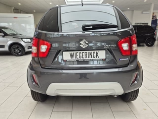 Suzuki Ignis - afbeelding nr 7