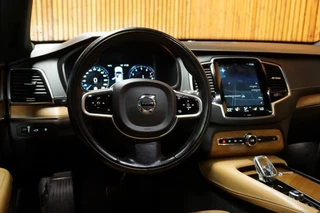 Volvo XC90 - afbeelding nr 30