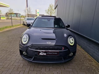 MINI Clubman Mini Mini Clubman 2.0 Cooper S Chili Aut. - afbeelding nr 37