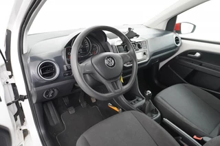 Volkswagen up! - afbeelding nr 12