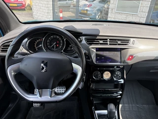 DS DS 3 DS DS 3 1.2 PureTech Sport Distributie VV 2024 Automaat - afbeelding nr 15