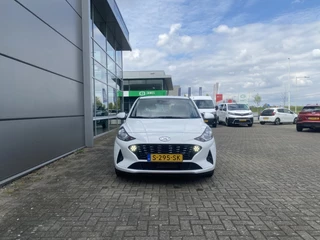 Hyundai i10 - afbeelding nr 3