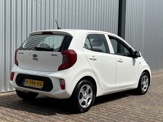 Kia Picanto - afbeelding nr 13