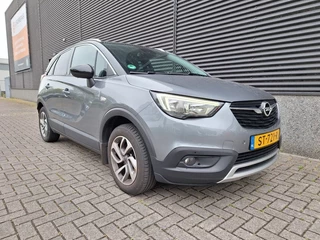Opel Crossland X Opel Crossland X Innovation 1.2 Turbo - afbeelding nr 3