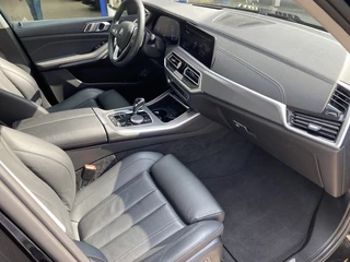 BMW X5 BMW X5 xDrive45e High Exec. - afbeelding nr 16