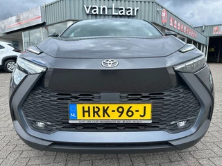 Toyota C-HR Toyota C-HR Hybrid 140 Team D - afbeelding nr 2