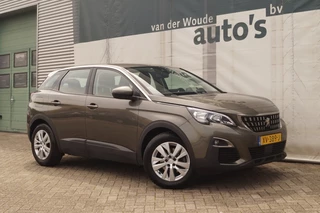 Peugeot 3008 - afbeelding nr 3