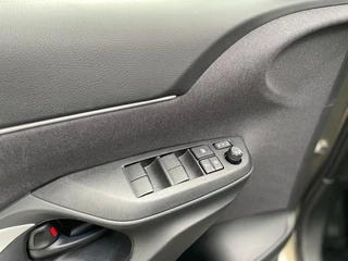 Toyota Yaris - afbeelding nr 34