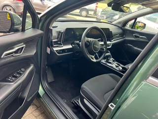 Kia Sportage Kia Sportage 1.6 T-GDI DYNAMICL. - afbeelding nr 17