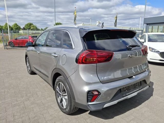 Kia Niro Kia Niro 1.6 GDi Hybrid DynamicLine - afbeelding nr 4