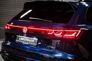 Volkswagen Touareg Volkswagen Touareg R 3.0 TSi eHybrid 4MOTION | Nieuw | Vol opties | Panodak | Dynaudio | Massage | Trekhaak | 22 inch | 5 jaar garantie | - afbeelding nr 26