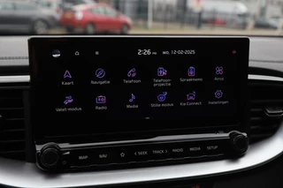 Kia Ceed Kia Ceed 1.6 T-GDi GT 204PK /PANODAK/MEMORY/VIRTUAL/STOEL+STUURVERW./CARPLAY/JBL/CAMERA! - afbeelding nr 19