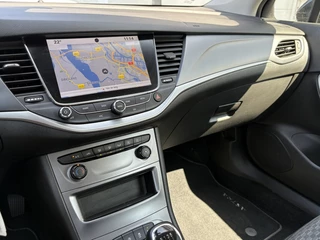 Opel Astra Opel Astra Sports Tourer 1.0 Online Edition Navi | Airco | Camera | Pdc | Apple Carplay | - afbeelding nr 18