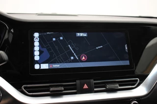 Kia e-Niro Kia e-Niro Fase 3 DynamicLine 64 kWh - Carplay, Camera, Stoelverw. SOH 100% - afbeelding nr 19