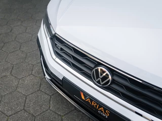 Volkswagen T-Roc Volkswagen T-Roc 2.0 TSI 4Motion Sport Business R Akrapovic - afbeelding nr 4