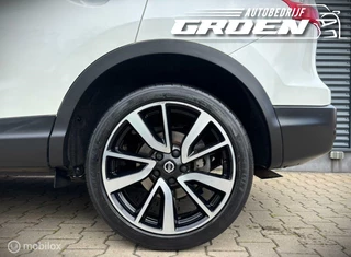 Nissan QASHQAI Nissan Qashqai 1.2 AUTOMAAT|PANO|360CAMERA|NAVI|LED - afbeelding nr 15